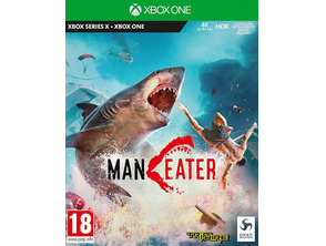 Acquista Maneater Xbox Series / Xbox One Maneater Xbox Series / Xbox One