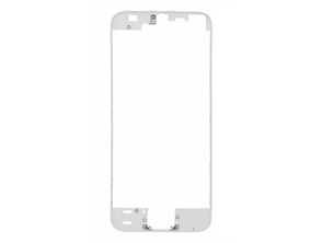 Acquista Adesivo Frontale Telaio - iPhone 5S/SE Bianco Adesivo Frontale Telaio - iPhone 5S/SE Bianco