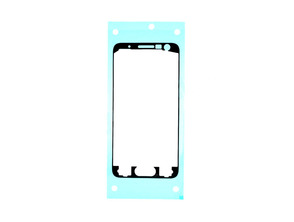Front Housing Frame Adhesive Sticker for Samsung Galaxy A3