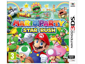 Acquista Mario Party Rush 3DS Mario Party Rush 3DS