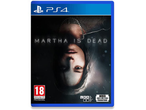 Acquista Martha è Dead PS4 Martha è Dead PS4