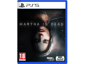 Acquista Martha è Dead PS5 Martha è Dead PS5