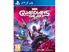 Acquista I Guardiani della Marvel del Galaxy PS4 I Guardiani della Marvel del Galaxy PS4
