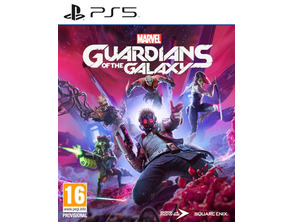 Acquista I Guardiani della Marvel del Galaxy PS5 I Guardiani della Marvel del Galaxy PS5