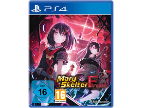 Acquista Mary Skelter Finale: Day One Edition PS4 Mary Skelter Finale: Day One Edition PS4