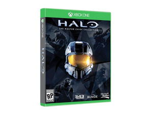 Acquista Halo: The MasterChief Collection Xbox One Halo: The MasterChief Collection Xbox One