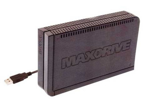 Maxdrive 160 Datel PS3