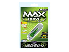 Max Drive 16 Mb