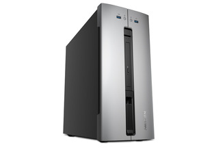 Medion Akoya M80 PCC890 i5/8GB/1TB HDD   128GB SSD/FreeDos