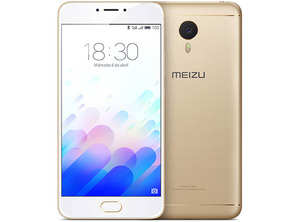 Acquista MEIZU M3 Nota 16G Oro MEIZU M3 Nota 16G Oro