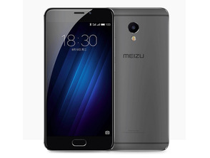 Meizu M3E (32 GB/3 Gb) Gray