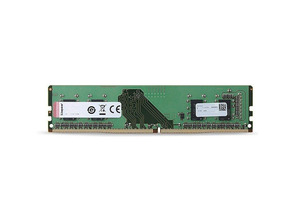 Acquista Memoria Kingston KVR26N19S6/4 4GB DDR4 2666 MHz Memoria Kingston KVR26N19S6/4 4GB DDR4 2666 MHz