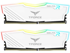 Acquista Memoria RAM 32 GB (2x16GB) PC3000 TeamGroup Delta RGB Memoria RAM 32 GB (2x16GB) PC3000 TeamGroup Delta RGB