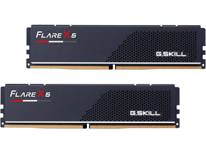 Acquista Memoria RAM 32GB (2x16GB) G Skill DDR5 6000 MHz Memoria RAM 32GB (2x16GB) G Skill DDR5 6000 MHz