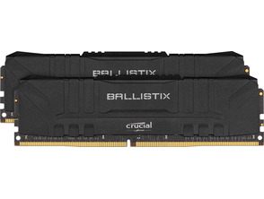 Acquista Memoria RAM Cruciale Ballistix 16GB (2x8GB) 3200 MHz DDR4 Memoria RAM Cruciale Ballistix 16GB (2x8GB) 3200 MHz DDR4