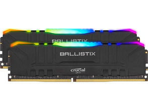 Acquista Memoria RAM Cruciale Ballistix 16GB (2x8GB) 3600MHz DDR4 Memoria RAM Cruciale Ballistix 16GB (2x8GB) 3600MHz DDR4
