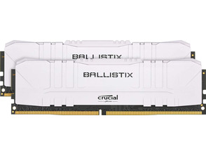 Acquista Memoria RAM Cruciale Ballistix 16GB (2x8GB) DDR4 3200 MHz Memoria RAM Cruciale Ballistix 16GB (2x8GB) DDR4 3200 MHz
