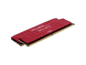Acquista Memoria RAM Cruciale Ballistix 32GB (2x16) DDR4 2666 Mhz Memoria RAM Cruciale Ballistix 32GB (2x16) DDR4 2666 Mhz