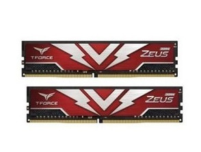 Acquista Memoria RAM DDR4 32GB (2x16GB) 2666MHz TeamGroup Zeus Memoria RAM DDR4 32GB (2x16GB) 2666MHz TeamGroup Zeus