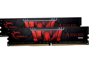 Acquista Memoria RAM G. Skill Aegis 16GB (2x8GB) 3000 MHz DDR4 Memoria RAM G. Skill Aegis 16GB (2x8GB) 3000 MHz DDR4
