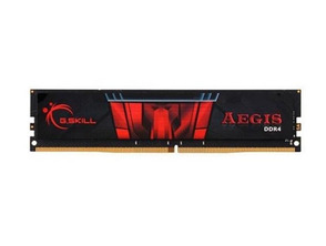 Acquista Memoria RAM G. Skill Aegis 8GB DDR4 2400 MHz Memoria RAM G. Skill Aegis 8GB DDR4 2400 MHz