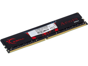 Acquista Memoria RAM G. Skill Aegis DDR4 8 GB 3000 MHz Memoria RAM G. Skill Aegis DDR4 8 GB 3000 MHz