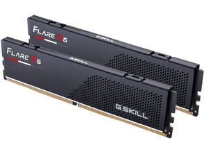 Acquista Memoria RAM G. Skill Flare X5 32GB (2x16GB) 5600 MHz Memoria RAM G. Skill Flare X5 32GB (2x16GB) 5600 MHz