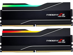 Acquista Memoria RAM G. Skill neo RGB 32GB (2x16GB) 6000 MHz DDR5 Memoria RAM G. Skill neo RGB 32GB (2x16GB) 6000 MHz DDR5