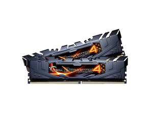 Acquista Memoria RAM G. Skill RipJaws 4 16GB (2x8GB) DDR4 3000 MHz Memoria RAM G. Skill RipJaws 4 16GB (2x8GB) DDR4 3000 MHz