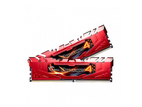 Acquista Memoria RAM G-Skill Ripjaws 4 DDR4 16GB (2x8GB) PC2400 Memoria RAM G-Skill Ripjaws 4 DDR4 16GB (2x8GB) PC2400