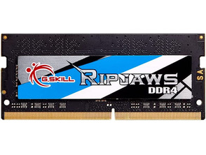 Acquista Memoria RAM G. Skill Ripjaws S/O 16GB 3200 MHz DDR4 Memoria RAM G. Skill Ripjaws S/O 16GB 3200 MHz DDR4