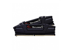 Acquista Memoria RAM G-Skill Ripjaws V 16GB (2x8GB) PC2400 Memoria RAM G-Skill Ripjaws V 16GB (2x8GB) PC2400
