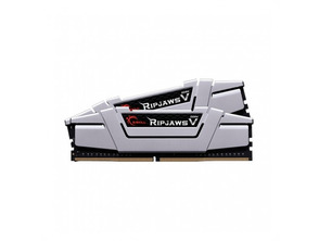Acquista Memoria RAM G. Skill Ripjaws V DDR4 16 GB (2x8GB) PC2400 Memoria RAM G. Skill Ripjaws V DDR4 16 GB (2x8GB) PC2400