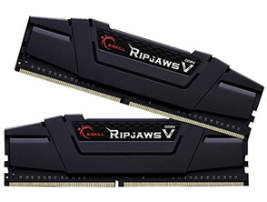 Acquista Memoria RAM G. Skill Ripjaws V DDR4 32 GB (2x16GB) PC3200 Memoria RAM G. Skill Ripjaws V DDR4 32 GB (2x16GB) PC3200
