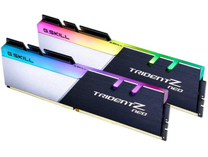 Acquista Memoria RAM G. Skill Trident Z 64GB (2x32GB) DDR4 3600 MHz Memoria RAM G. Skill Trident Z 64GB (2x32GB) DDR4 3600 MHz
