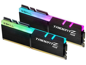 Acquista Memoria RAM G. Skill Trident Z DDR4 16GB (2x8GB) PC3200 Memoria RAM G. Skill Trident Z DDR4 16GB (2x8GB) PC3200