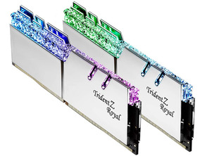 Acquista Memoria RAM G. Skill Trident Z Roy DDR4 16 GB (2x8GB) PC3600 Memoria RAM G. Skill Trident Z Roy DDR4 16 GB (2x8GB) PC3600