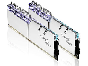 Acquista Memoria RAM G. Skill Trident Z Roy DDR4 32 GB (2x16GB) PC3600 Memoria RAM G. Skill Trident Z Roy DDR4 32 GB (2x16GB) PC3600