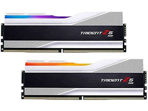 Acquista Memoria RAM G. Skill Trident Z5 32GB (2x16GB) 6000 MHz DDR5 Memoria RAM G. Skill Trident Z5 32GB (2x16GB) 6000 MHz DDR5