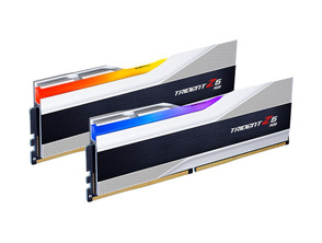 Acquista Memoria RAM G. Skill Trident Z5 32GB (2x16GB) DDR5 5600 MHz Memoria RAM G. Skill Trident Z5 32GB (2x16GB) DDR5 5600 MHz
