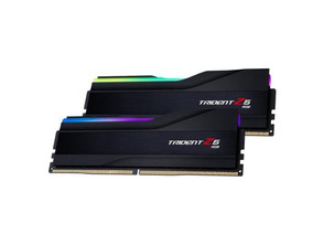 Acquista Memoria RAM G. Skill Trident Z5 32GB (2x16GB) DDR5 5600 MHz Negro Memoria RAM G. Skill Trident Z5 32GB (2x16GB) DDR5 5600 MHz Negro