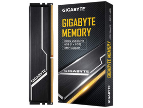 Acquista Memoria RAM Gigabyte 8GB DDR4 2666 MHz Memoria RAM Gigabyte 8GB DDR4 2666 MHz