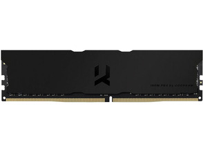 Acquista Memoria RAM Goodram 16 GB DDR4 3600 MHz Deep Black Memoria RAM Goodram 16 GB DDR4 3600 MHz Deep Black