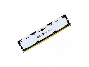 Acquista Memoria RAM GoodRAM IRDM 4GB DDR4 2400 MHz Blanco Memoria RAM GoodRAM IRDM 4GB DDR4 2400 MHz Blanco