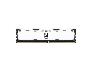 Acquista Memoria RAM GoodRAM IRDM 8GB DDR4 2400 MHz Blanco Memoria RAM GoodRAM IRDM 8GB DDR4 2400 MHz Blanco
