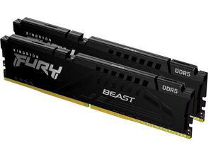 Acquista Memoria RAM Kingston Fury 32GB (2x16GB) 5200 MHz DDR5 Memoria RAM Kingston Fury 32GB (2x16GB) 5200 MHz DDR5