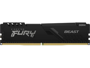 Acquista Memoria RAM Kingston Fury Beast 32GB DDR4 3600 MHz Memoria RAM Kingston Fury Beast 32GB DDR4 3600 MHz