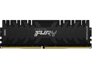 Acquista Memoria RAM Kingston Fury Renegade 8GB 3600 MHz DDR4 Memoria RAM Kingston Fury Renegade 8GB 3600 MHz DDR4