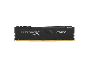 Acquista Memoria RAM Kingston HiperX Fury HX432C16FB3/8 8GB DDR4 3200MHz Memoria RAM Kingston HiperX Fury HX432C16FB3/8 8GB DDR4 3200MHz