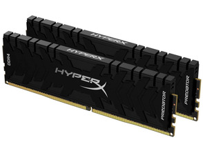 Acquista Memoria RAM Kingston HyperX 16GB (2x8GB) DDR4 4000 MHz Memoria RAM Kingston HyperX 16GB (2x8GB) DDR4 4000 MHz